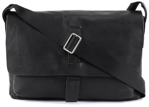 Joop! Herren Umhängetasche Loreto Janis Messenger SHF One Size