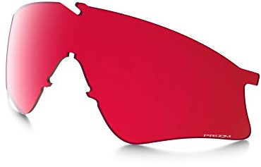 Oakley Alpha Replacement Lens Prizm Rose SI Ballistic M Frame
