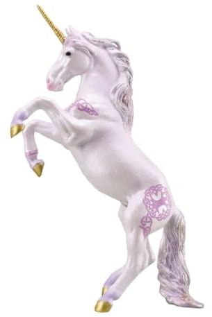 Collecta - Stute Einhorn rosa (88853), M