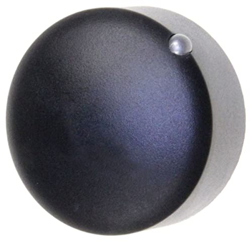 Manette robinet gaz Plaque de cuisson 41016451 ROSIERES Plaque de cuisson 41016451 ROSIERES