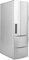 Diyeeni Mini Fridge USB Rechargeable, Compact Refrigerator Cooler and Warmer 2 Can, Portable Beverage Cooler for Home Cars Offices Road Trips