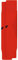 Erima Kinder Basic Tube Socken, Rot/Schwarz, 1