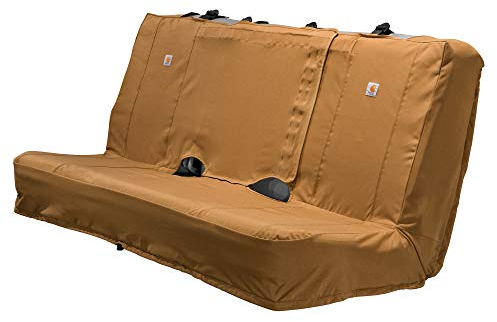 Carhartt Universal Sitzbezug für Bank, Carhartt, Braun