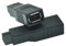 Adaptateur IEEE 1394 type FireWire 400 vers 800 6 broches femelle vers connecteur mâle 9 broches FW 800 (6 broches vers 9 broches)