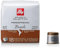 illy Coffee, Luxury Arabica Coffee Selection, iperEspresso Capsules Brésil, 6 paquets de 18 capsules