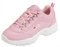 FILA Strada Wmn, Scarpe da Ginnastica Donna, Pale Rosette, 39 EU