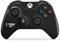 DeinDesign Skin kompatibel mit Microsoft Xbox One Controller Folie Sticker Offizielles Lizenzprodukt Hamburger SV HSV