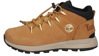 Timberland Sprint Trekker Mid Jr TB0A2G8K231, Boots