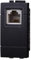 Telefonanschluss RJ11 Buchse, kompatibel mit Bticino Living Light (Schwarz)