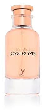 Roses De Mai Eau de Parfum 100 ml Fragrance World