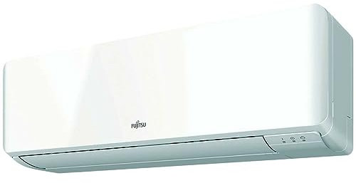 Fujitsu Aire Acondicionado Blanco A+/A++