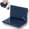 Rallonge de repose-pieds pour fauteuils roulants wheelchair footrest pads repose-pieds à pédale pour fauteuils roulants, coussin de protection pour les jambes Kissen