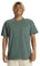 Quiksilver Saltwater - Taschen-T-Shirt für Männer