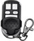 iFutniew Telecomando per porta del garage, 868 MHz, per Digital D302 D304 D313 D321 D323 131 868
