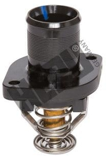 Hepu Thermostat Kühlwasser Kühlmittel Teilenummer: TM1233