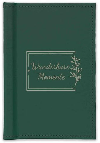 Polaroid-Fotoalben, Pocket - Wunderbare Momente