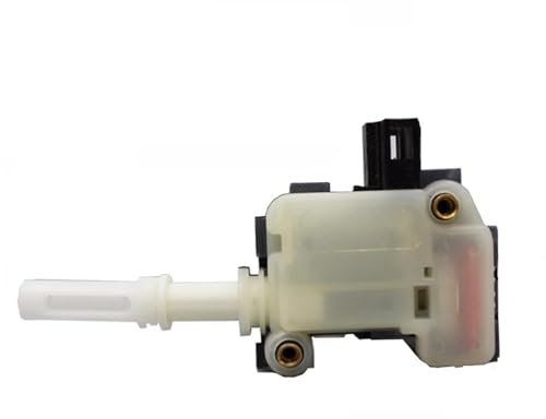 Dispositif antivol Actionneur De Verrouillage De Coffre De Voiture Pièces De Moteur De Verrouillage De Hayon 4B9 962 115C 3B5 827 061C pour Audi A3 A4 A5 A6 2000 – 2016