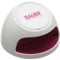 AMK® UV Nail Dryer Battery Operated Portable Cures Gel Polish Quick Drying Compact