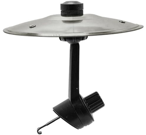 Flkiglm Instrumento De Percusión De Automóviles, Ventilación De Aire De Batería De Automóvil, Clip Ventilación Coche Metal Dedo Platillos, Platillos De Música Divertidos, Ideal Para Todo Tipo Vehículo