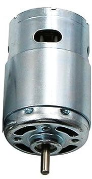 895/795/755 Motor DC12V 24V 6000-12000rpm Elektrische Doppel Kugellager Für Bohrer Auto Waschen Pumpe Elektromotor