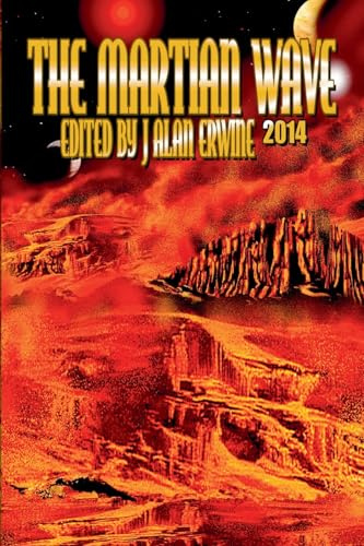 The Martian Wave: 2014