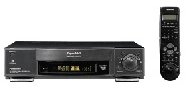 Panasonic NV-HS 950 S-VHS Videoregistratore