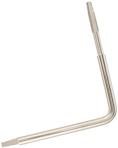 Master Klempner 682–663 MP Wasserhahn Sitz Schlüssel