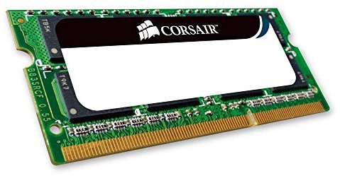 Corsair VS2GSDS667D2 Value Select 2GB (1x2GB) DDR2 667 Mhz CL5