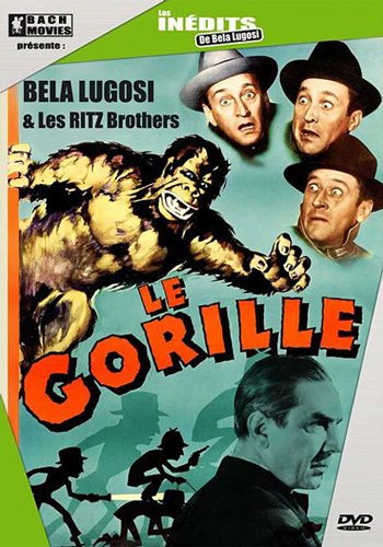Le Gorille