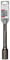 Bosch 1x PRO SDS max Adapter (Ø mm, Professional Zubehör Bohrhammer)