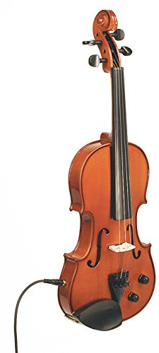 Stentor 1515 Electric Violin