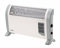 Supra QUICKMIX2 2000T Convecteur mobile Turbo 2000 W