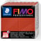 STAEDTLER 8004-74 - Fimo Professional Normalblock, 85 g, terrakotta