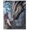 ANNE STOKES Leinwandbild Small Once Upon A Time