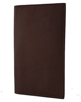 Compagnon/Porte-chéquier Katana K 753008 Taille unique Chocolat