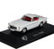 Atlas Volvo P1800 Coupe Weiss 1961-1972 1/43 Modell Auto