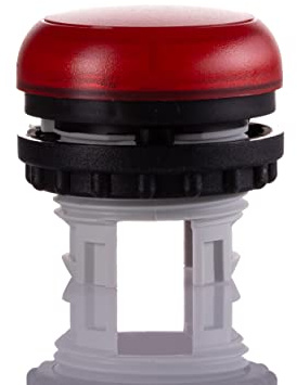 Eaton 216772 Leuchtmelder, flach, rot
