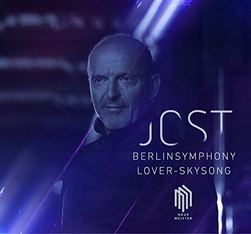 Berlin Symphony; Lover-Skysong