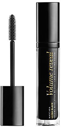 Bourjois, Mascara Volume Reveal, 22 Ultra Schwarz