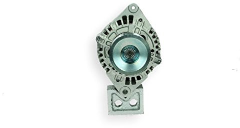 Lichtmaschine Iskra – Mahle Ölfilter mg83/11201997 (Iskra – Mahle Ölfilter: ia1067)