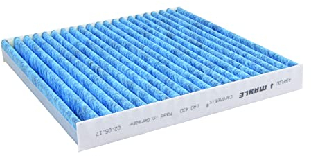 MAHLE LAO 430 Innenraumfilter