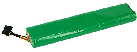 PowerSmart® 3600mAh 12V NiMH Akku 205-0012 für Neato Botvac D Serien Botvac D75, Botvac D7500, Botvac D80, Botvac D85