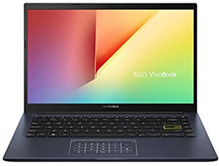 ASUS Vivobook S S433IA-EB363T - Ordenador portátil (14 FHD AMD Ryzen 7 4700U, RAM de 16 GB, 1 TB SSD, Windows 10), teclado AZERTY francés