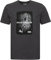 Merkel Gear T-Shirt Keiler Grau L