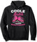 Schlittschuhe Coole Mädels Laufen Schlittschuh Eislaufen Pullover Hoodie
