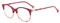 Carolina Herrera Damen Ch 0026 Sonnenbrille, Va4, 62