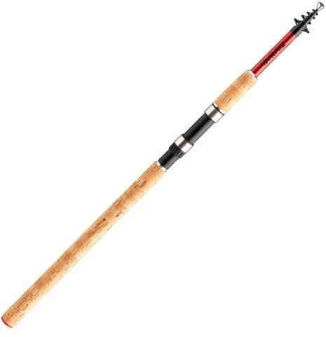 Daiwa Sweepfire Tele 2,70m 10-30g Spinnrute