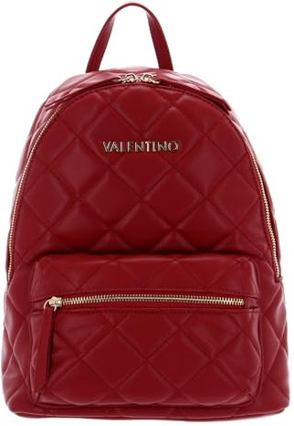 Valentino Damen Okarina Backpack, Rot