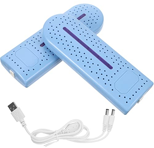 BESPORTBLE Boot Dryer Shoe Dryer Machine for Wet Shoes Sneakers Slippers Fast Drying Safe for Home Office