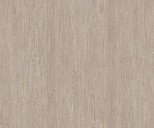 d-c-fix vinilo adhesivo muebles Santana Oak Grey efecto madera autoadhesivo impermeable decorativo para cocina, armario, puerta, mesa papel pintado forrar rollo láminas 67,5 cm x 2 m